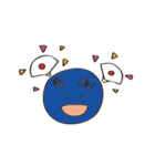 U先生（個別スタンプ：13）