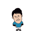 U先生（個別スタンプ：37）