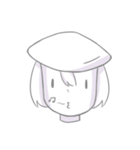 Bright child（個別スタンプ：19）