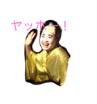 おおはまスタンプ（個別スタンプ：4）