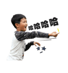 Jack's Life（個別スタンプ：1）