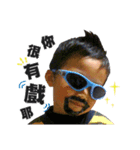 Jack's Life（個別スタンプ：2）