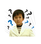 Jack's Life（個別スタンプ：3）