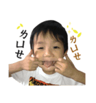 Jack's Life（個別スタンプ：8）