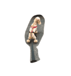cocker_mobu（個別スタンプ：13）