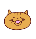 トラと大福（個別スタンプ：27）