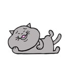 トラと大福（個別スタンプ：34）