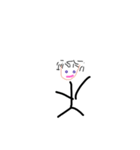 僕の絵（個別スタンプ：3）