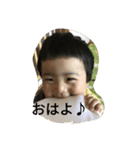 僕_8（個別スタンプ：5）