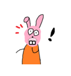 Moon Festival Rabbit（個別スタンプ：32）