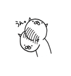 chan-neco（個別スタンプ：3）
