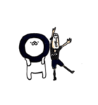 chan-neco（個別スタンプ：13）