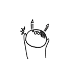 chan-neco（個別スタンプ：15）