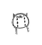 chan-neco（個別スタンプ：16）