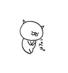 chan-neco（個別スタンプ：20）