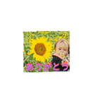 たいがの日常2（個別スタンプ：7）