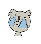 Hello Mr. Koala（個別スタンプ：7）