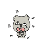 Hello Mr. Koala（個別スタンプ：11）