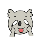 Hello Mr. Koala（個別スタンプ：14）
