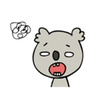 Hello Mr. Koala（個別スタンプ：15）