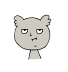 Hello Mr. Koala（個別スタンプ：16）
