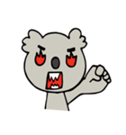 Hello Mr. Koala（個別スタンプ：18）