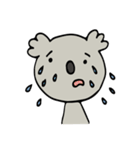 Hello Mr. Koala（個別スタンプ：19）
