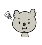 Hello Mr. Koala（個別スタンプ：20）