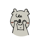 Hello Mr. Koala（個別スタンプ：27）