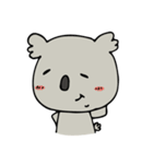 Hello Mr. Koala（個別スタンプ：28）