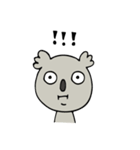 Hello Mr. Koala（個別スタンプ：29）