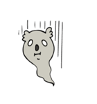 Hello Mr. Koala（個別スタンプ：33）