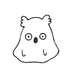 Hello Mr. Koala（個別スタンプ：34）