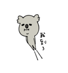 Hello Mr. Koala（個別スタンプ：36）