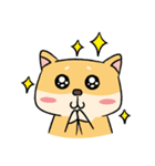 Chai P 's daily life (shiba inu)（個別スタンプ：29）