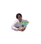 BONUS NAJA（個別スタンプ：1）