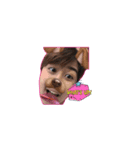 BONUS NAJA（個別スタンプ：4）