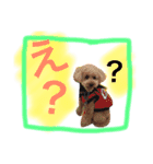 ダンス部のゆかいな仲間たち♡（個別スタンプ：18）