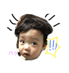 めい君の1日④（個別スタンプ：28）