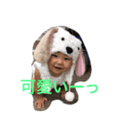 ファミリー1359（個別スタンプ：5）