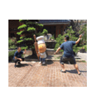 Karl's Life（個別スタンプ：14）