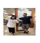 Karl's Life（個別スタンプ：16）