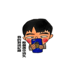 Ln. 57（個別スタンプ：14）
