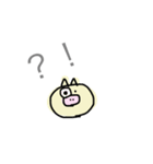 ぶたさぁん（個別スタンプ：20）