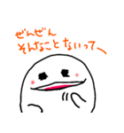 shiitamachan3（個別スタンプ：2）