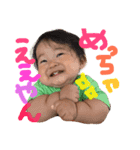 はないろものがたり②（個別スタンプ：7）