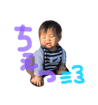 はないろものがたり②（個別スタンプ：20）