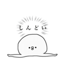 ひよこのぴよこ（個別スタンプ：5）