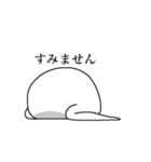 ひよこのぴよこ（個別スタンプ：9）