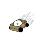 ひよこのぴよこ（個別スタンプ：23）